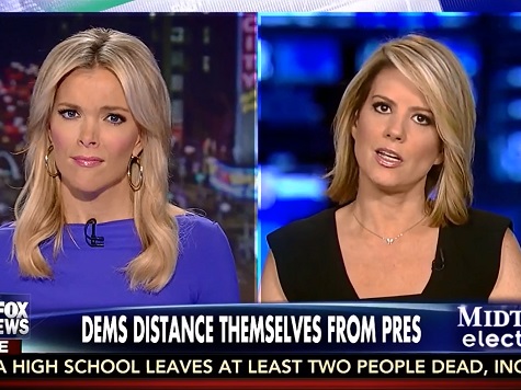 Kirsten Powers: I've Given Up Explaining Why Obama Does Some Things