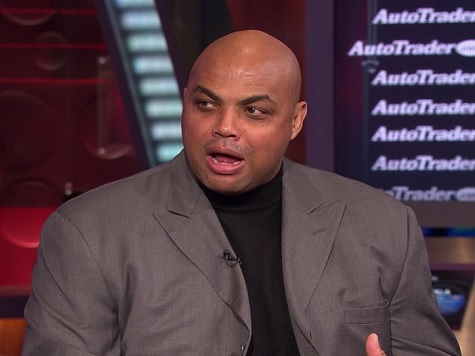 Barkley: One Reason Black People Won't Be Successful Is Because of Other Black People