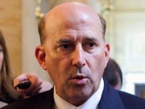 Louie Gohmert: Janet Napolitano a Liar Who Did Severe Damage to Our Country