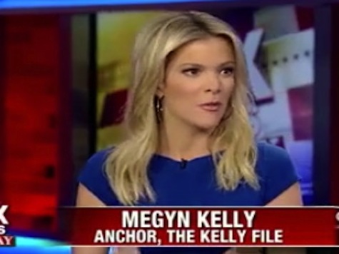 Megyn Kelly: Obama Has No Credibility