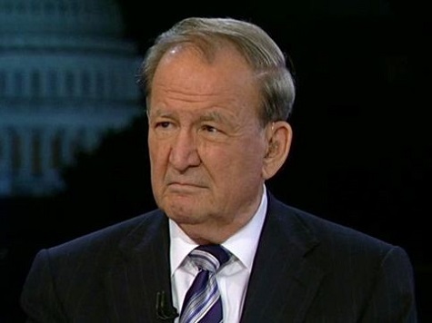 Buchanan: GOP 'Ought to Stand for Something Different' Than Obama