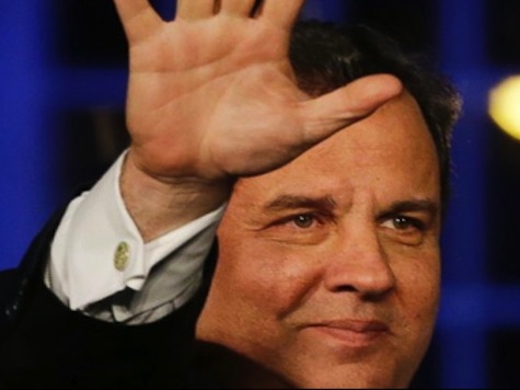 Christie Claims Pivotal Role in GOP Maryland Surprise