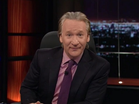 Maher: Jerry Brown for President