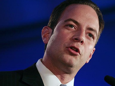 Priebus: Voters â€˜Accepted the Conservative Reformer Agendaâ€™