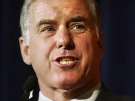 Howard Dean: Where the Hell Is the Democratic Party?