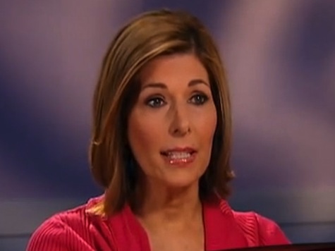 Attkisson Claims Knowledge of Obama Admin Official Responsible for Hacking