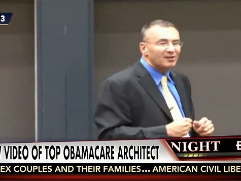 FNC Airs New O-Care Architect Vid: 'Voters Too Stupid to Understand'