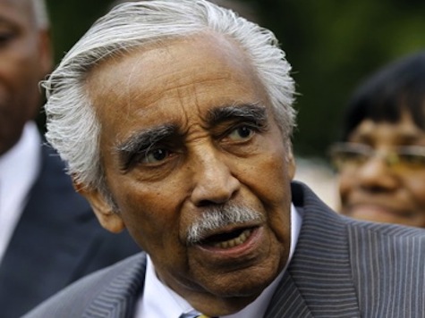 Rangel: I Thought White Cracker Was a 'Term of Endearment'