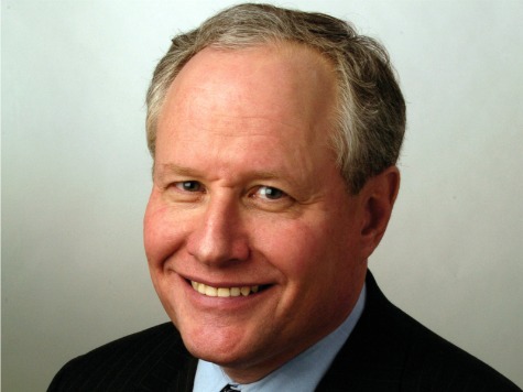 Kristol: Don't Cut a Deal With Obama on Immigration