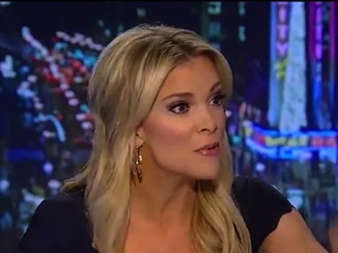 Megyn Kelly Goes Off on Dem Over Obamacare: They â€˜Lied to Our Facesâ€™