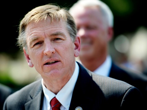 GOP Rep Gosar: GOP Leadership Will Cut a Deal on Immigration