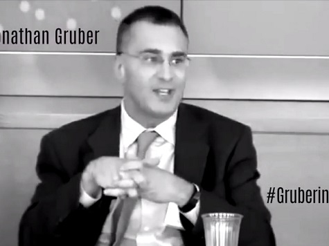 RNC Hits ObamaCare Proponents with '#Grubering' Video