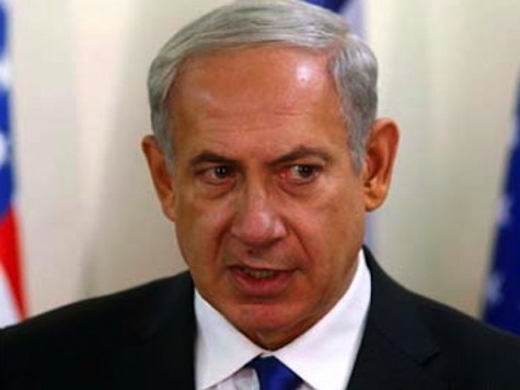 Netanyahu: Only Reason Iran Building Long-Range Missiles Is to Reach US