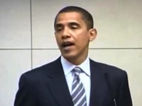 Obama 2006 Flashback: I've Stolen Ideas from Jonathan Gruber