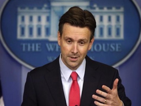 White House Mocks Ted Cruz For Successful Obama Nominations