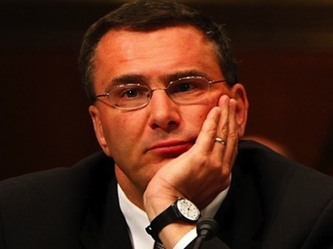 Flashback — MSNBC 2010: Gruber Secretly Paid to Write All ObamaCare Numbers