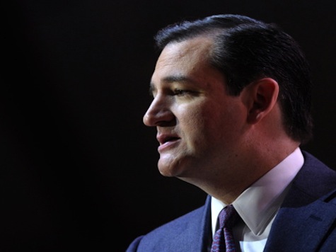 Cruz to ‘Emperor’ Obama: ‘How Long Is That Madness of Yours Still to Mock Us?’