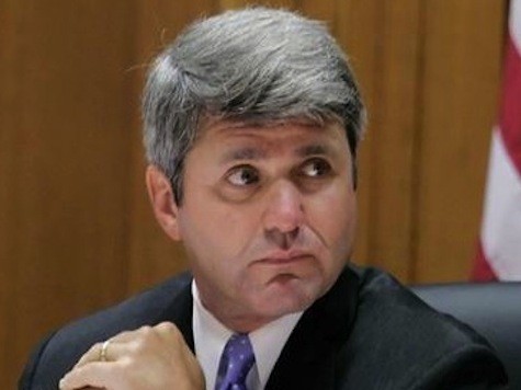 McCaul: Obama Trying to Bait GOP Into Being ‘Grinch Who Stole Christmas’