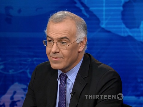 Brooks and Marcus: Obama Made Gridlock Worse With Exec Amnesty