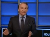 Maher: Obama ‘Reached Out’ to GOP With Exec Amnesty