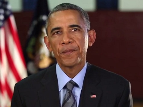 Obama: Don’t Make Immigration ‘Dealbreaker,’ ‘Not How Our Democracy Works’