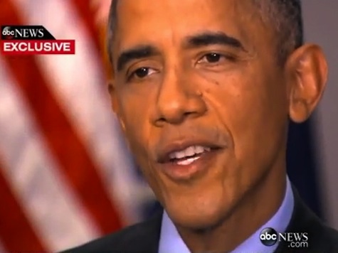 Obama: 2016 Voters Will Want ‘That New Car Smell’