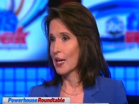 Katrina vanden Heuvel: GOP Driven By Anti-Immigrant Know-Nothing Nativism