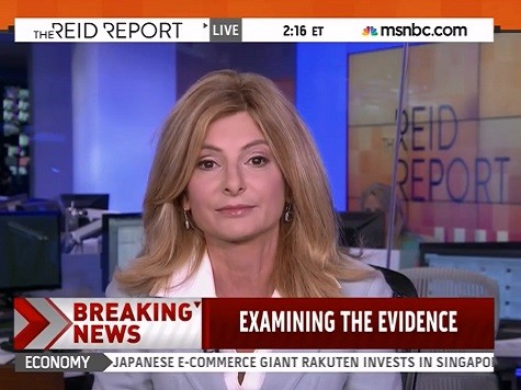 Lisa Bloom: ‘Charging’ Is ‘Racially-Tinged, Offensive Word’