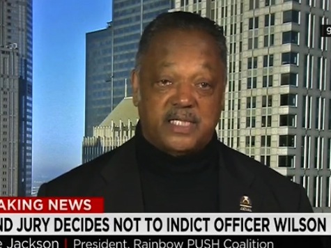 Don Lemon Griills Jesse Jackson: ‘How Does Burning Down a Store Get You a Job?’