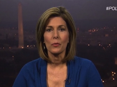 Attkisson: Politicians Use PR Firms to Create Bogus Social Media Accounts to Fake Grassroots