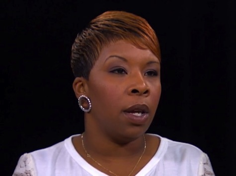 Michael Brown’s Mother: ‘My Son Was Running for His Life’