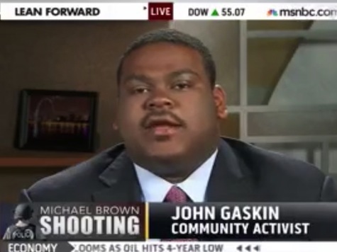 Ferguson Activist: We’re Telling People To Shop at Black-Owned Businesses on Black Friday