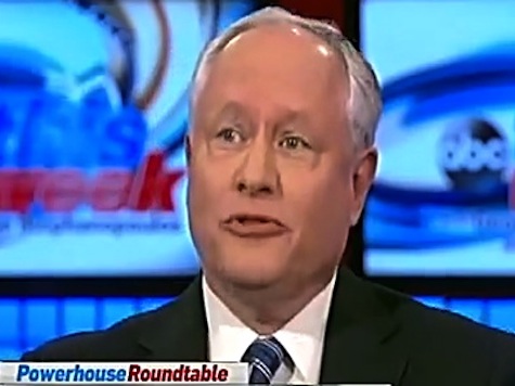 Kristol Predicts Rand Paul Will Get Fewer Votes than His Father Got in 2012