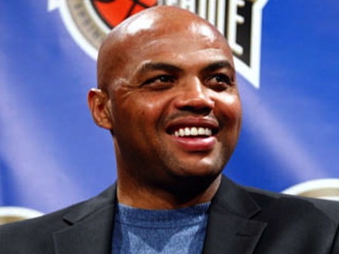 Charles Barkley: Ferguson Grand Jury Got it Right, Looters Are Scumbags