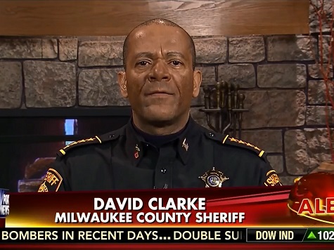 Milwaukee Sheriff: DOJ Profiling Guidelines Don’t Mean Anything To Me