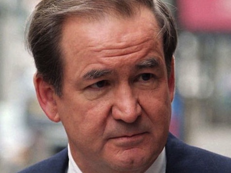 Buchanan Predicts Boehner Will Back Down on Amnesty Fight