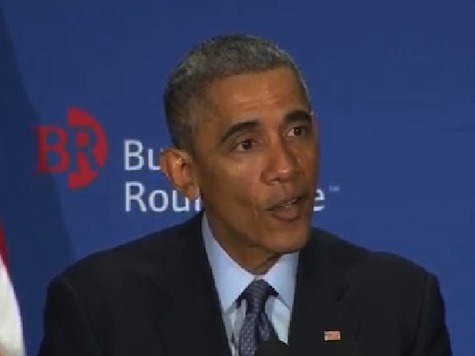 Obama: Executive Amnesty Anger Means Immigration Reform Low Priority