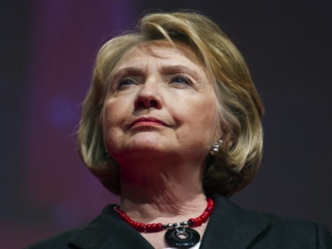 Hillary Clinton: Time to Grapple with Some Hard Truths About Race, Justice in America