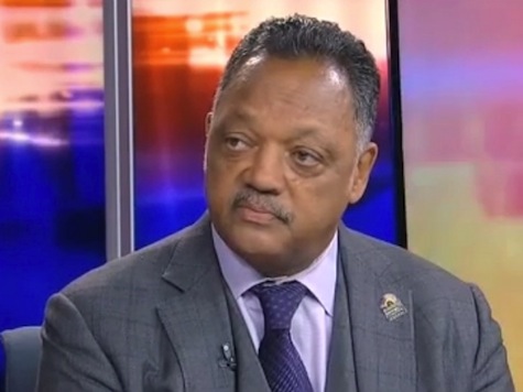 Jesse Jackson: Racist Juries Must Pay the Price for Their Bad Behavior