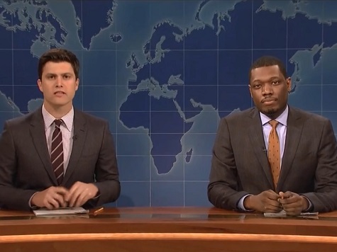 Weekend Update: Racism ‘Seems Like a Requirement’ for Jury Duty