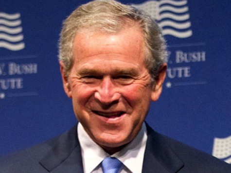 Bush: Jeb My Brother Would Beat Hillary My Sister-in-Law