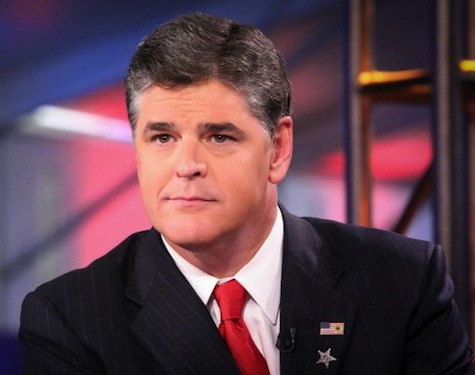 Hannity: GOP Omnibus Behavior ‘A Preview of Coming Attractions’