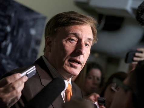 GOP Rep Fleming: Cromnibus ‘Disgrace’ ‘Gives Up’ to Dems