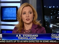 Stoddard: Military, Intel Will Worry About ‘Condemnation’ for Following Orders