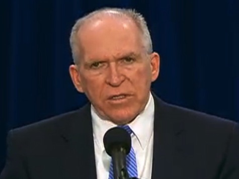 Brennan: Exaggeration, Misrepresentation Harmful to Continuing Our Intelligence Cooperation