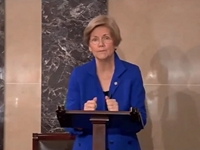 Elizabeth Warren Flashback: Shutdowns ‘Last Resort’ For Election Losers