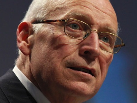 Cheney: Torture Is What Al Qaeda did to 3,000 Americans on 9/11