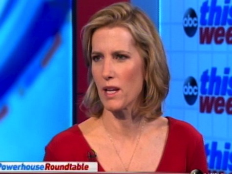Ingraham: Problem Is We Have Two Parties that Agree on Too Many Issues