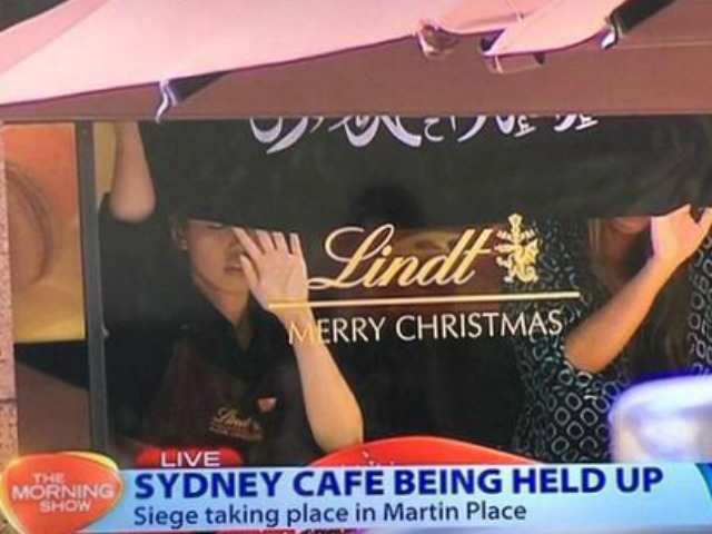 Live Updates: Sydney Cafe Siege Ends in Rain of Gunfire, Police Confirm