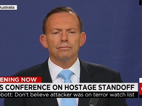 Australian PM: ISIS ‘Has Nothing to Do With Any Religion’
